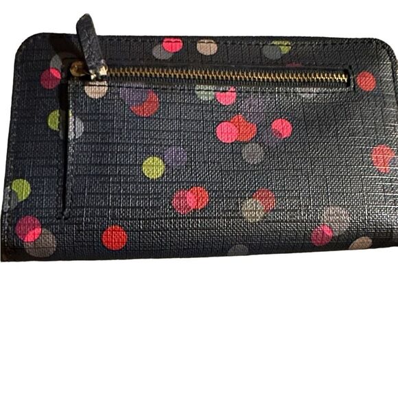 Steve Madden and Fossil wallets. Pre-loved in great conditions. - Picture 9 of 13